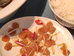 -上海古井假日酒店 · 徽昇楼中餐厅