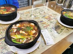 -清真·穆萨砂锅(大皮院店)