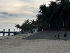 -三亚西岛海洋文化旅游区