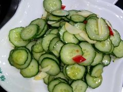 -清真·锦翔炝锅鱼(明德门店)