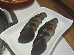 -玺炖·中国铁锅炖(南京东路店)