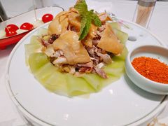 -老湘亲·品鉴湘菜(蔡塘爱琴海店)