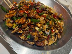 -东来土菜馆(民祥园路店)