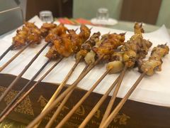 -金谷园饺子·烧烤(人大总店)