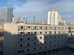 -众独空间沉浸式自习室(三阳路铂仕汇店)