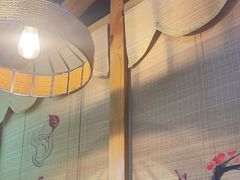 -集草轩·重庆麻辣烤鱼(西湖道店)