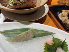 -花和海鲜自助(梅江店)