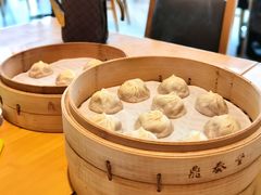 -鼎泰丰(嘉年华•海信广场VILLAGE店)
