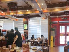 -老雒阳面馆·水席(定鼎门店)