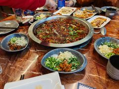 -耗儿鱼蛙蛙叫·老成都火锅(蛇口海昌街店)