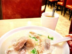 -盛记粥面(佐敦店)