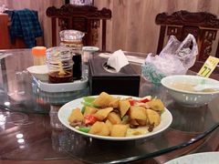 -清真·益鑫羊肉手抓馆(花园北街店)