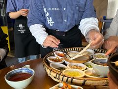 -包整·丝娃娃(一览甲秀楼风景店)