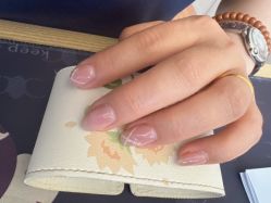 -四季·予你日式美甲美睫Nail