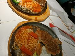 -豪享来中西餐厅(隆昌店)