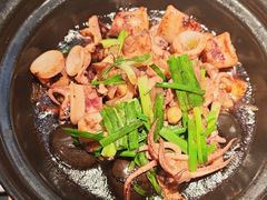 -桂小厨广西菜(水晶城店)
