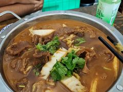 -寿州美味厨豆腐宴(寿县南门口西环路店)