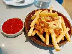 风味薯条-农畉LONFOOD(福田星河COCOPark店)