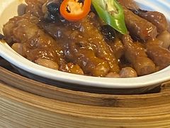 -潮福城潮州大酒楼(湖滨北路店)