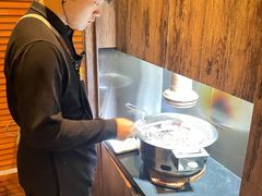 -坦坦大炉·韩式烤肉(望京店)