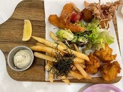 -元气寿司(金光华店)