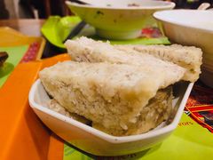 -海口骑楼小吃街