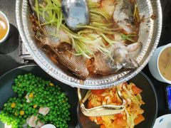 -简小舍·民间手艺菜(武昌江滩店)