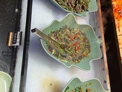 -盛江山自助料理(太原街万达店)