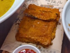 -四灶儿·2005地道杭帮菜(杭州鼓楼1店)