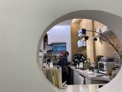 -BLACKSHEEP ESPRESSO(建国中路店)
