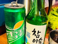 -老炉家木炭烤肉(长江国际店)