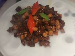 -韵秋荷(宝山龙湖天街店)