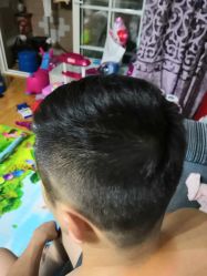 点击看大图 -MONE美发沙龙