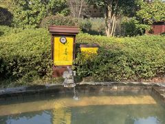 -咸宁太乙国际温泉度假村