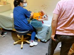 -庆德堂中医馆·小儿推拿(江北店)