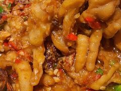 -觅山云南菜(泊富ICITY店)