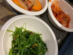 -三国惹火烤肉·中日韩烤肉集合店(百草路店)