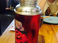 小吊梨汤-局气 烤鸭·北京菜(光华路店)
