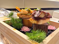 -Wood Garden(合生汇店)