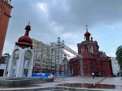 -圣·阿列克谢耶夫教堂