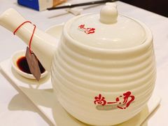 -尚一汤 广东炖汤(金桥国际店)