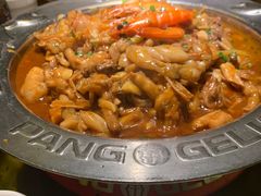 -胖哥俩肉蟹煲(苏州中心店)