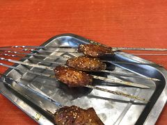 -回味南塘老王虾尾(总店)