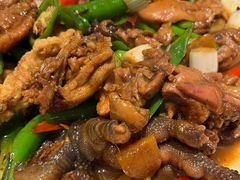 -胖太太四川麻辣排骨串(镇江路分店)