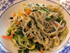 -古都历食南京菜·烤鸭·鸭血粉丝·汤包(南京博物院店)