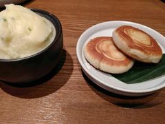 -云海肴·汽锅鸡·云南菜(天山百盛优客店)