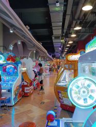 -卡通尼乐园(上海安亭店)