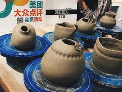 -艺彩阳光手工坊(大连恒隆广场店)