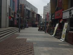 -万达广场(南京江宁店)