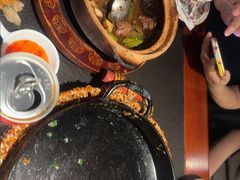 -旺爷砂锅·茶作(国贸城店)